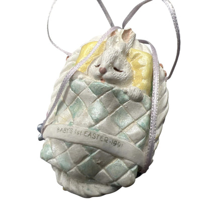 1991 Baby's First Easter (Easter)