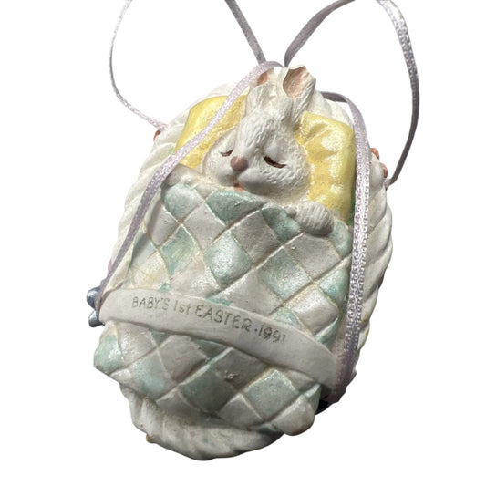 1991 Baby's First Easter (Easter)