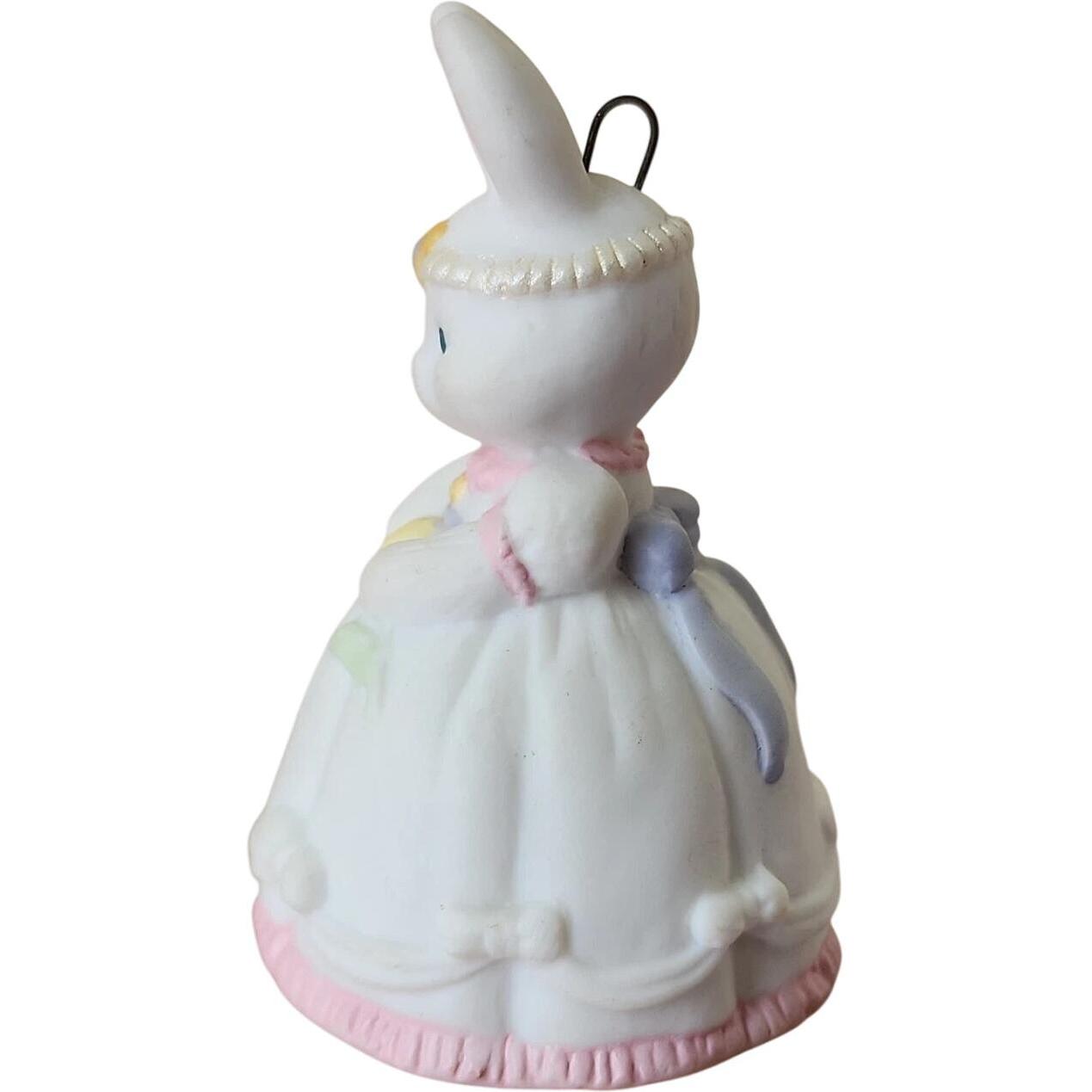 1991 Belle Bunny (Easter)