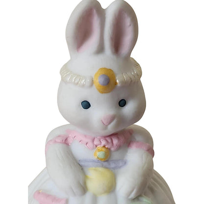 1991 Belle Bunny (Easter)