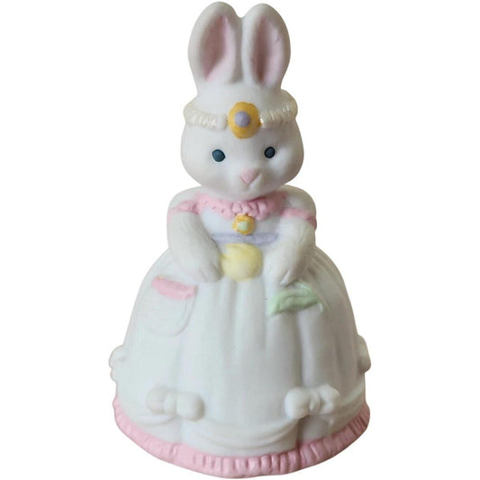 1991 Belle Bunny (Easter)