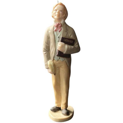 1991 Bob Cratchit Hallmark Ornament (A Christmas Carol) QX4997