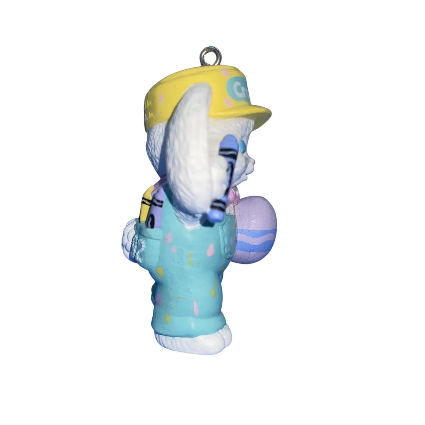 1991 Crayola Bunny (Crayola)