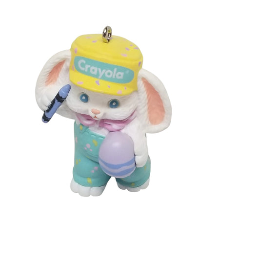 1991 Crayola Bunny (Crayola)