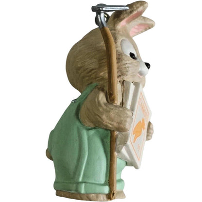 1991 Cultivated Gardener (Easter)