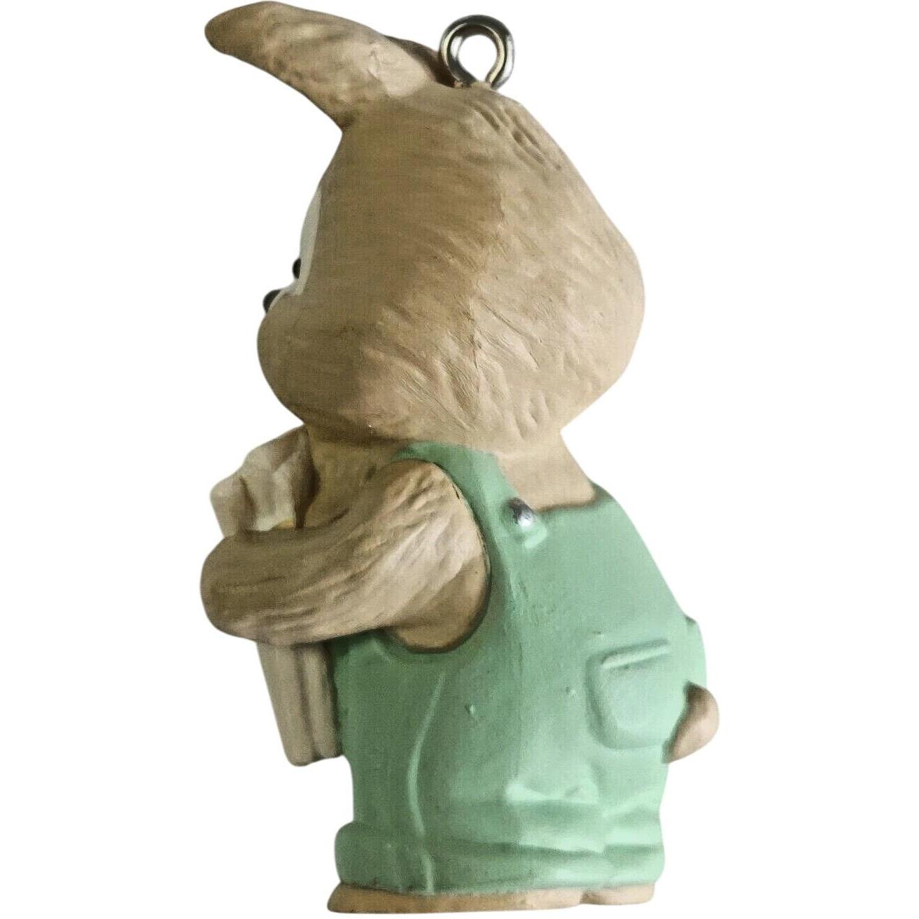 1991 Cultivated Gardener (Easter)