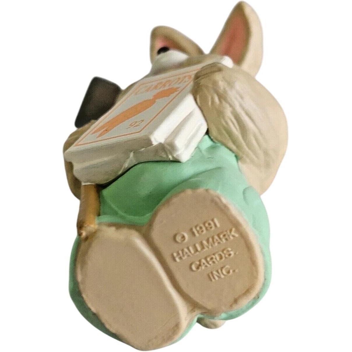 1991 Cultivated Gardener (Easter)