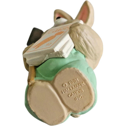 1991 Cultivated Gardener (Easter)