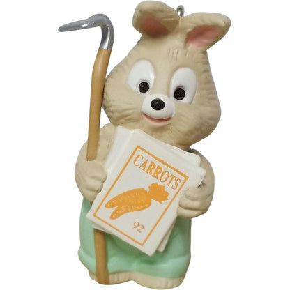 1991 Cultivated Gardener (Easter)