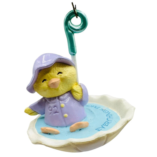 1991 Everything's Ducky (Easter)