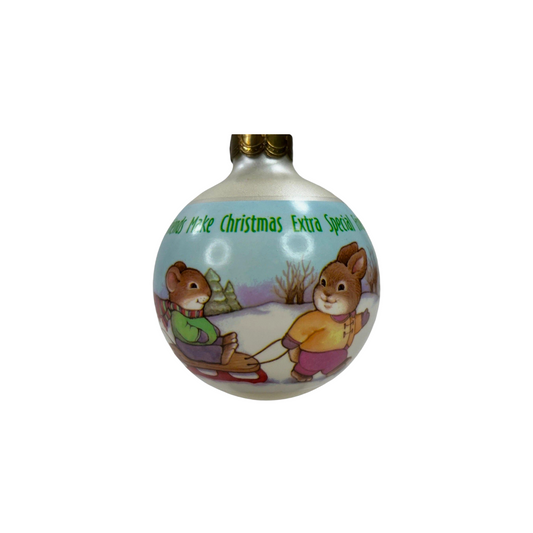 1991 Extra‑Special Friends (Animal)