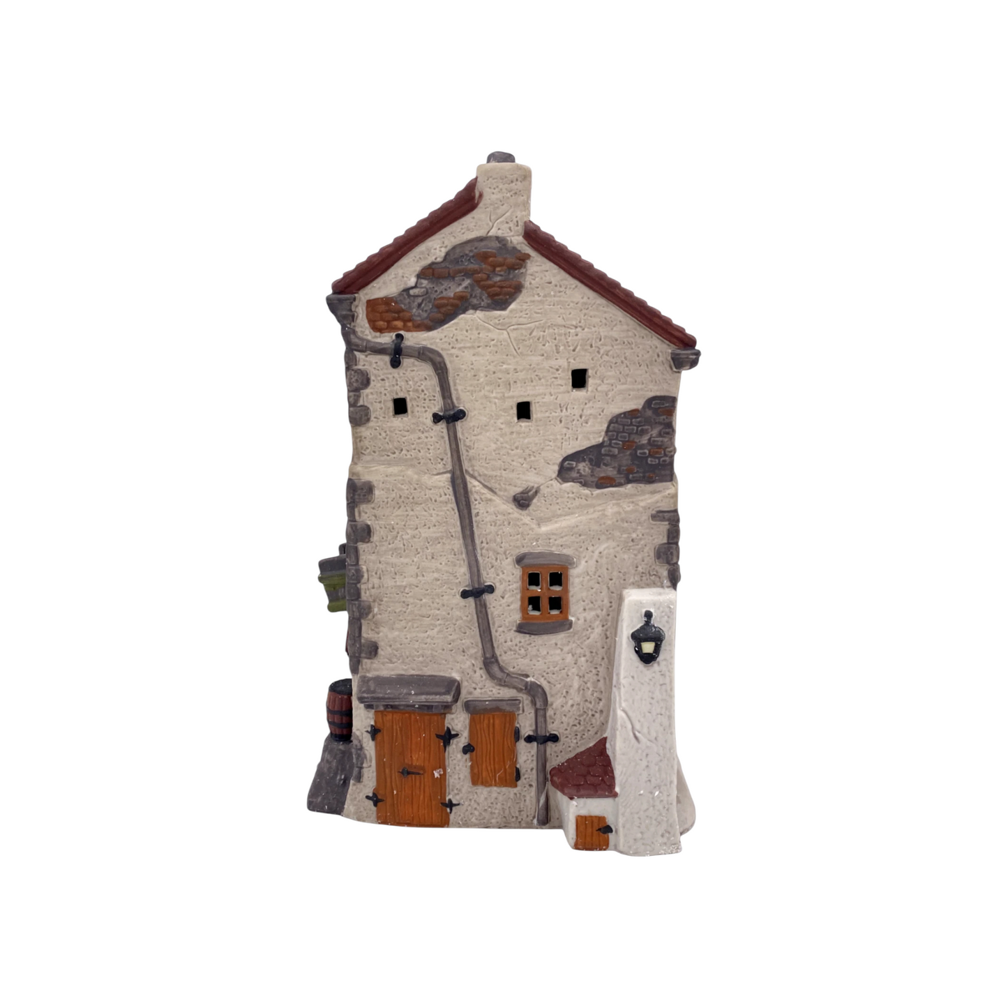 1991 Fagin's Hide-A-Way - Oliver Twist Dickens' Village Series Department 56 1333898 Image5