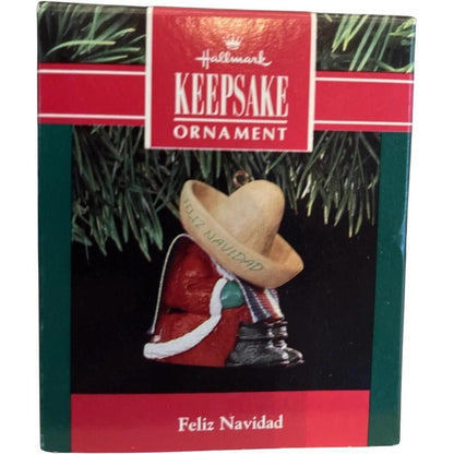 1991 Feliz Navidad (Feliz Navidad)