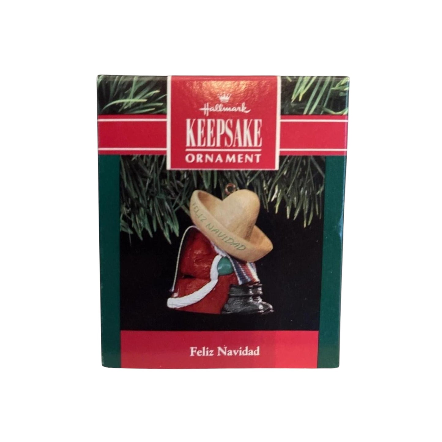 1991 Feliz Navidad (Feliz Navidad)