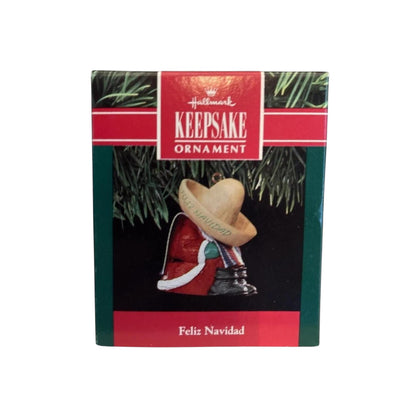 1991 Feliz Navidad (Feliz Navidad)