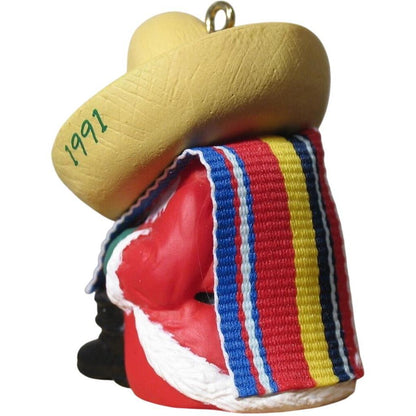 1991 Feliz Navidad (Feliz Navidad)