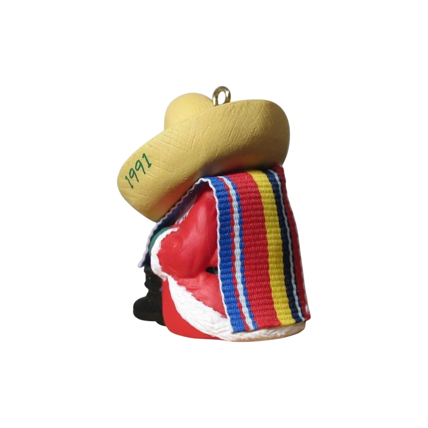 1991 Feliz Navidad (Feliz Navidad)