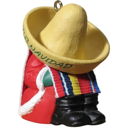 1991 Feliz Navidad (Feliz Navidad)