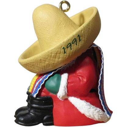 1991 Feliz Navidad (Feliz Navidad)