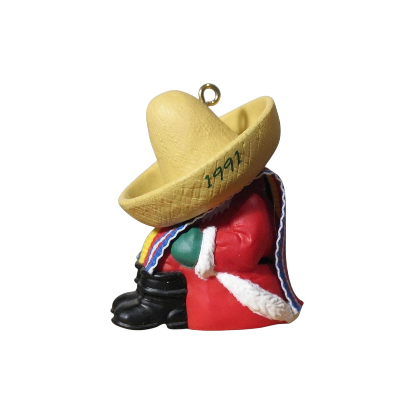 1991 Feliz Navidad (Feliz Navidad)