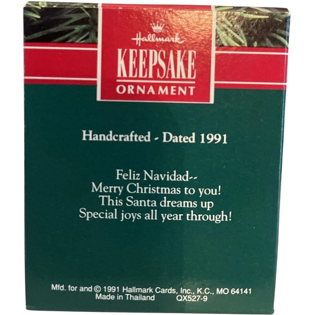 1991 Feliz Navidad (Feliz Navidad)