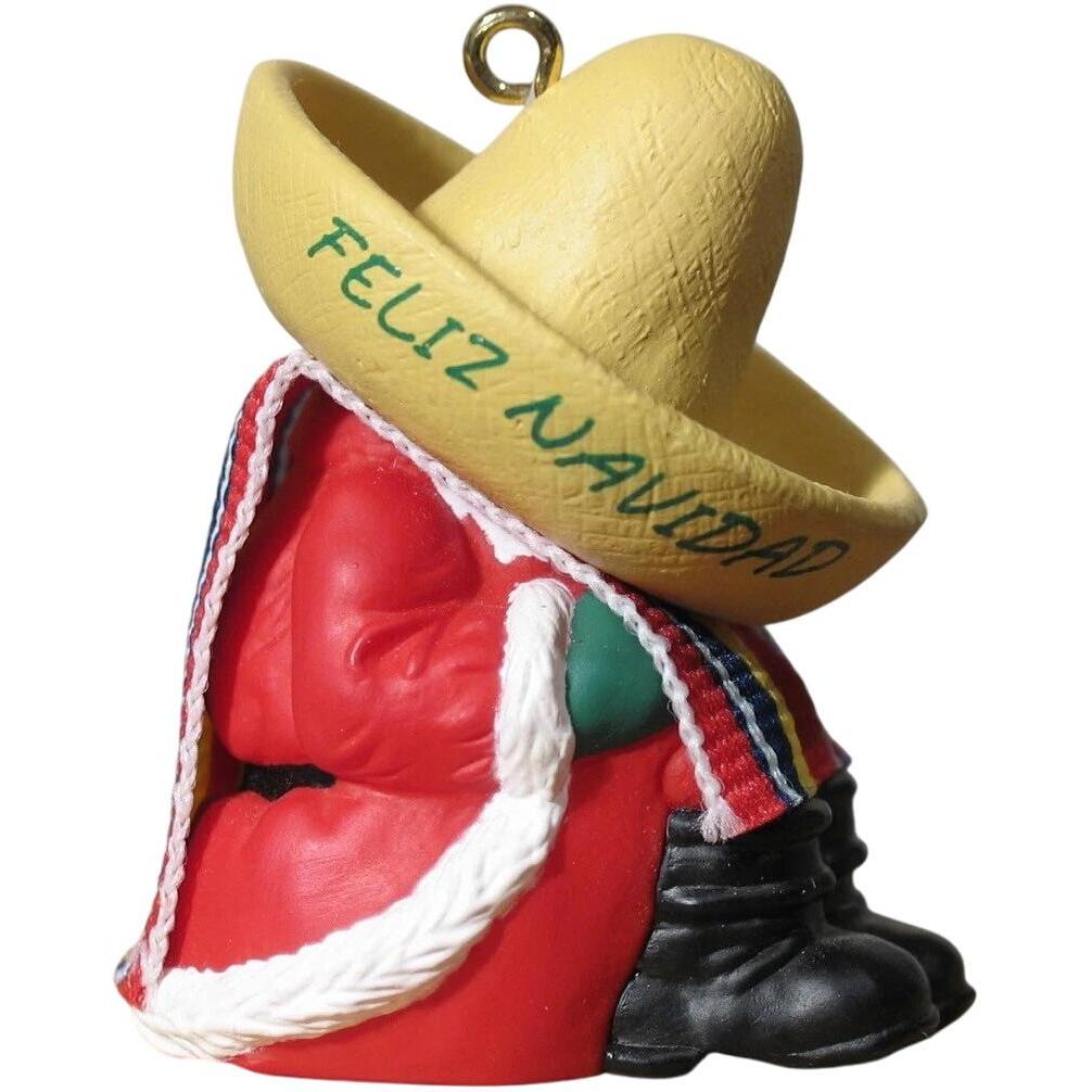 1991 Feliz Navidad (Feliz Navidad)