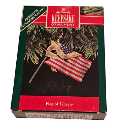 1991 Flag of Liberty (Flag)