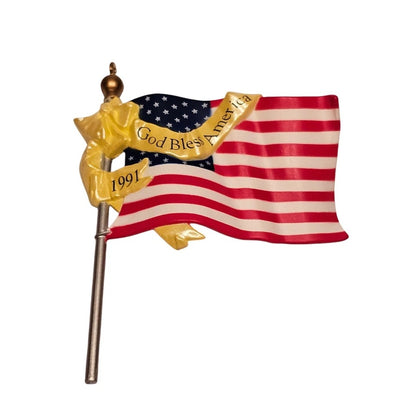 1991 Flag of Liberty (Flag)