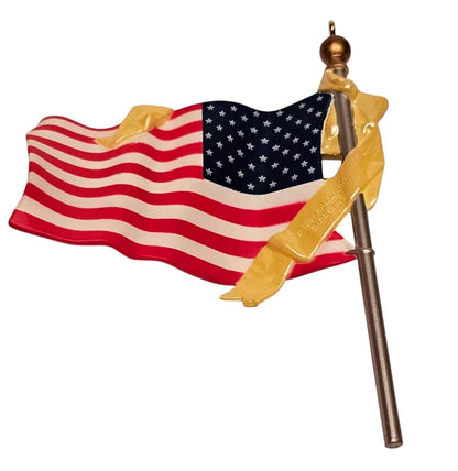 1991 Flag of Liberty (Flag)
