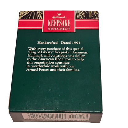 1991 Flag of Liberty (Flag)