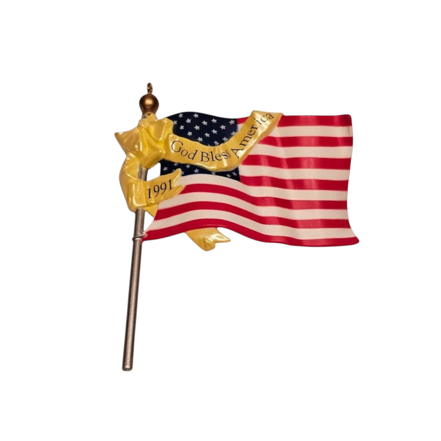 1991 Flag of Liberty (Flag)