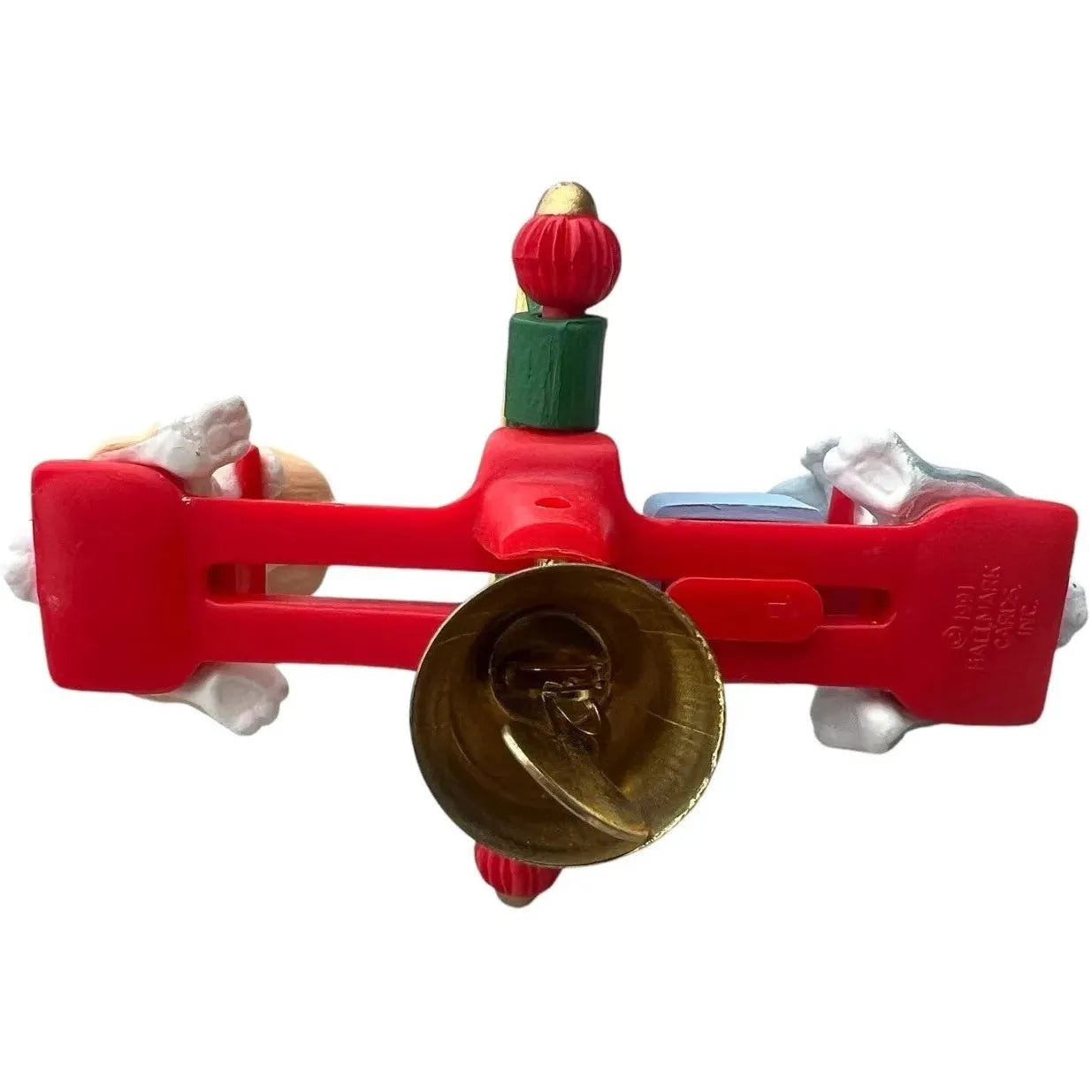 1991 Friends Are Fun (Rabbit)