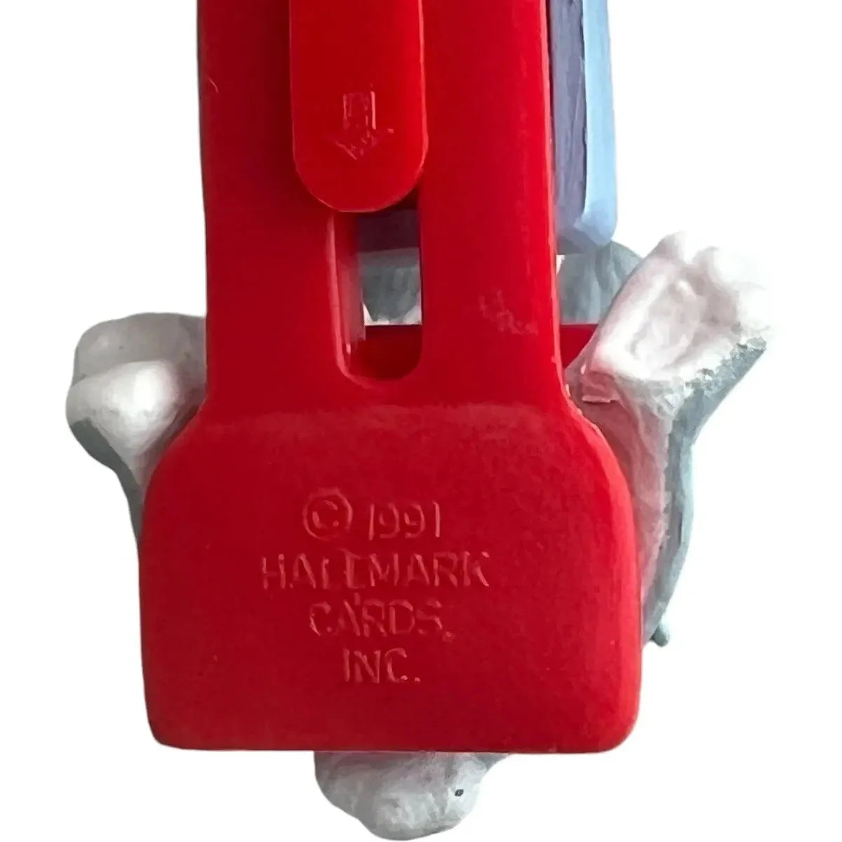 1991 Friends Are Fun (Rabbit)