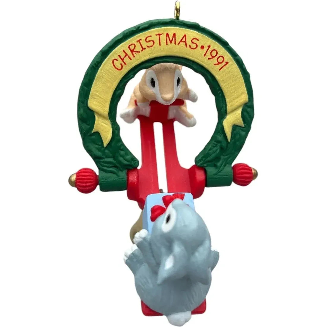 1991 Friends Are Fun (Rabbit)