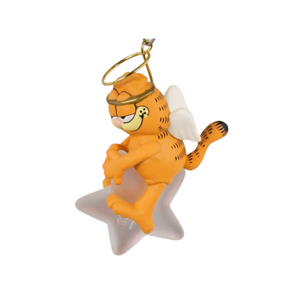 1991 Garfield Hallmark Ornament (Garfield) QX5177