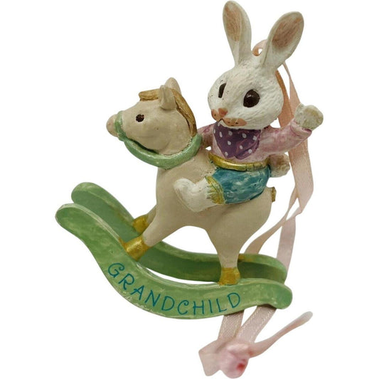 1991 GrandChild (Bunny)