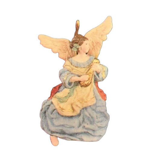 1991 Heavenly Minstrel (Angel)