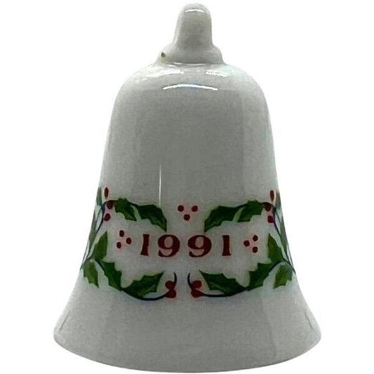 1991 Holly Enclosure (Thimble Bells)