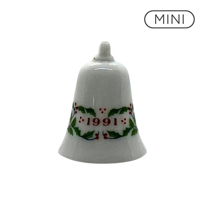1991 Holly Enclosure (Thimble Bells)