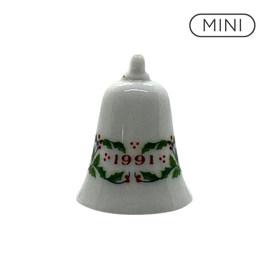 1991 Holly Enclosure (Thimble Bells)