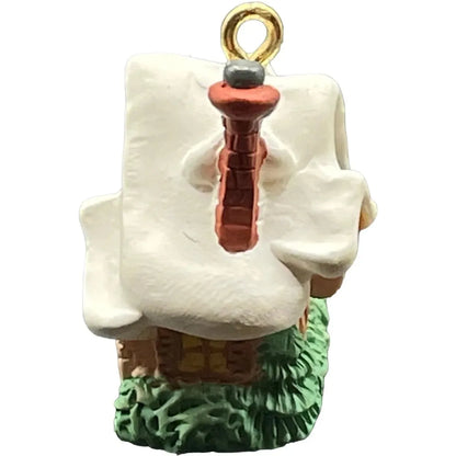 1991 Inn (Old English Village)