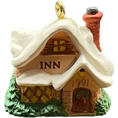 1991 Inn (Old English Village)