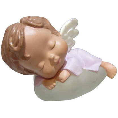 1991 Iris Hallmark Ornament (Mary's Angels) QX4279