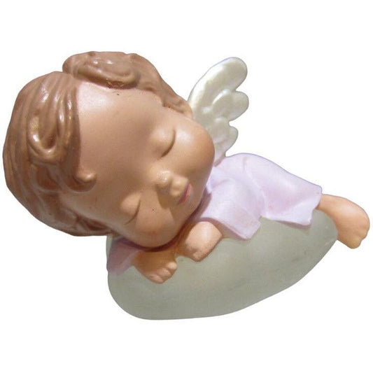 1991 Iris Hallmark Ornament (Mary's Angels) QX4279