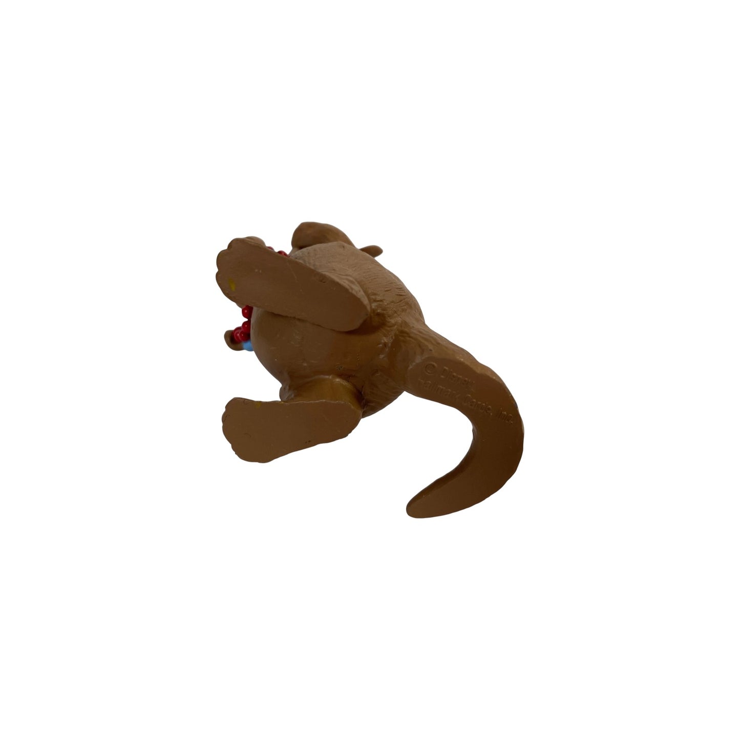1991 Kanga and Roo Hallmark Ornament (Winnie the Pooh) QX5617 Image6