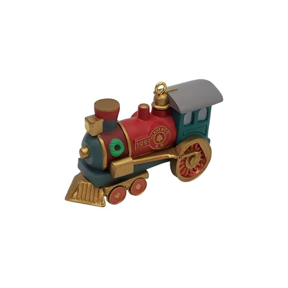 1991 Locomotive (Claus & Co. R.R.)