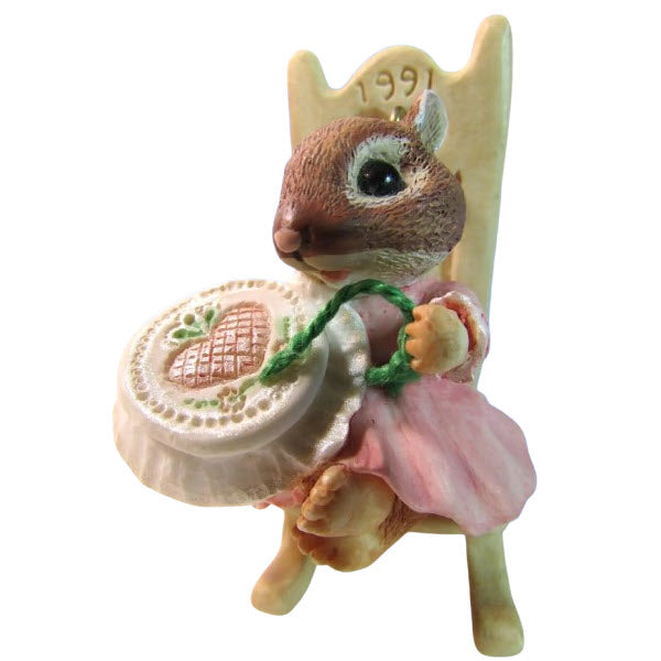 1991 Loving Stitches (Tender Touches)