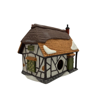 1991 Maylie Cottage Dickens’ Village Series Department 56 5553-0 Image6