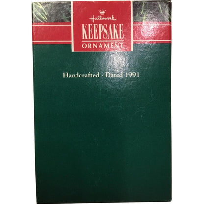 1991 Mom and Dad (Animal)