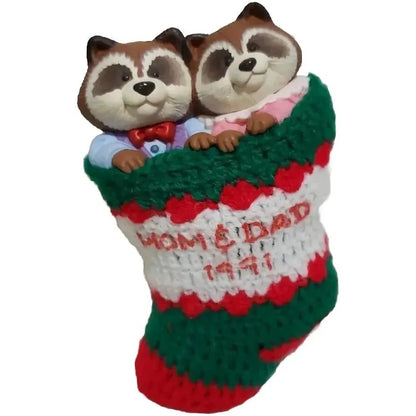 1991 Mom and Dad (Animal)